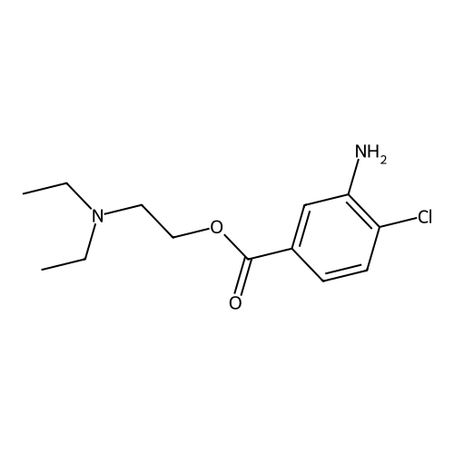 Proparacaine Impurity 33