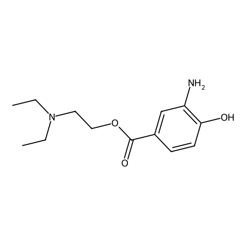 Proparacaine Impurity 22