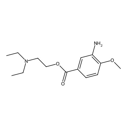 Proparacaine Impurity 29