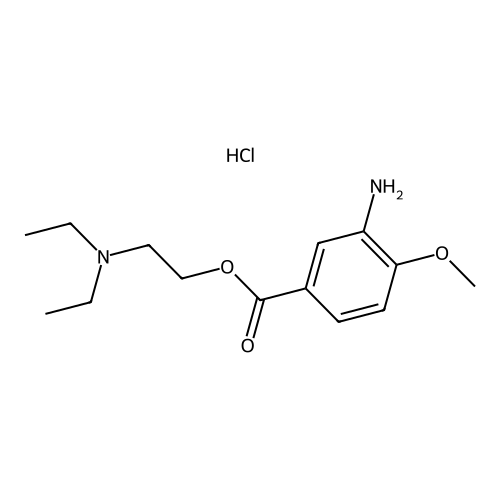 Proparacaine Impurity 1