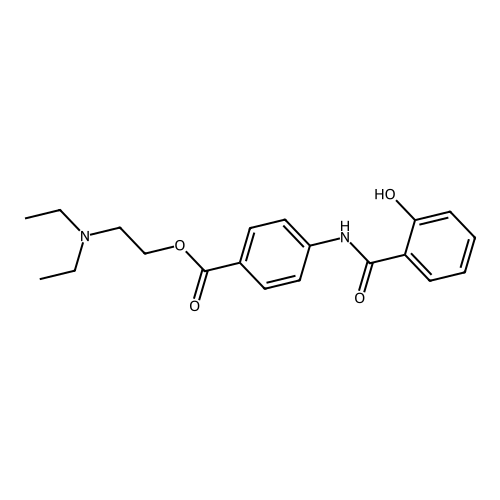 Otilonium Bromide Impurity 2