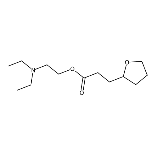 Naftidrofuryl EP impurity D