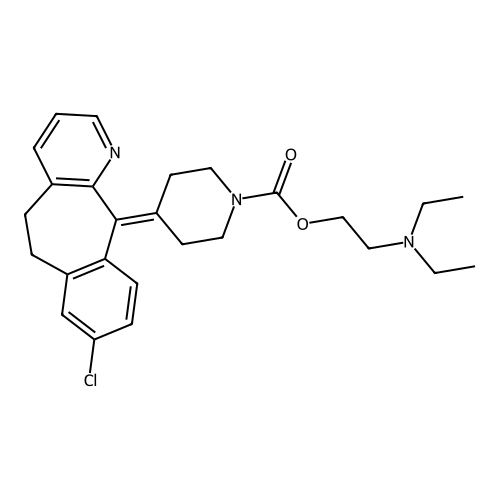 Desloratadine Impurity 54