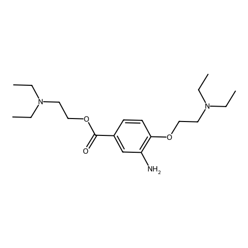 Proparacaine Impurity 10