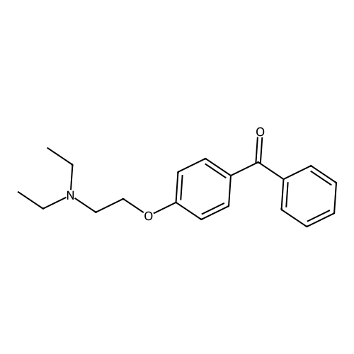 Clomiphene EP Impurity B