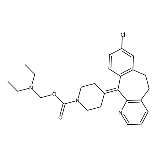 Loratadine Impurity 41
