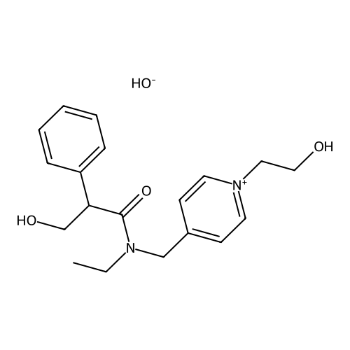 Tropicamide Impurity 18