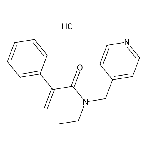 Tropicamide EP Impurity B HCL