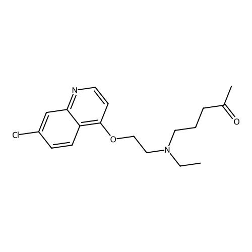 Hydroxychloroquine Impurity 36