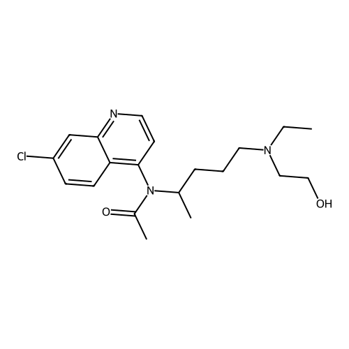 Hydroxychloroquine Impurity 31