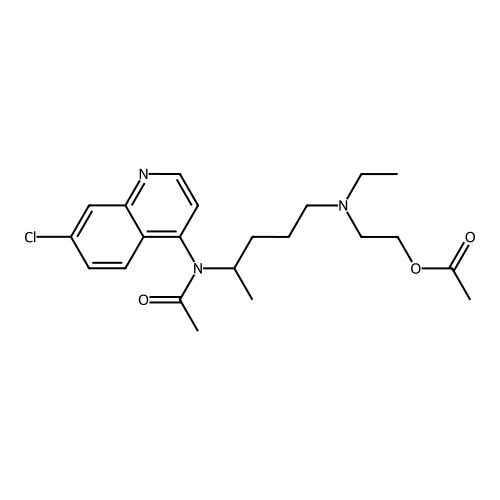 Hydroxychloroquine Impurity 30