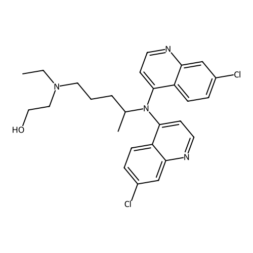 Hydroxychloroquine Impurity 35
