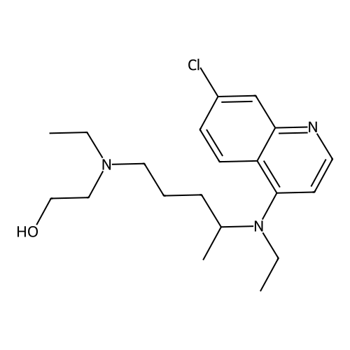 Hydroxychloroquine impurity 65