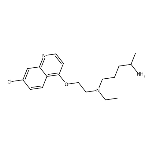 Hydroxychloroquine Impurity 13