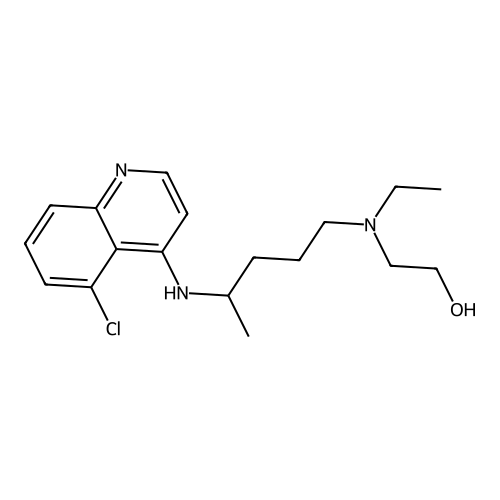 Hydroxychloroquine Impurity 12