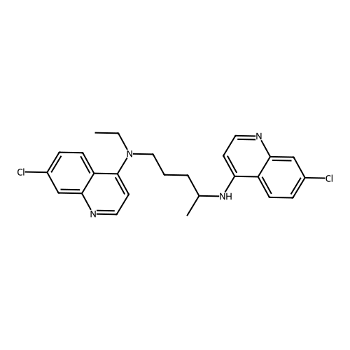 Hydroxychloroquine Impurity 1