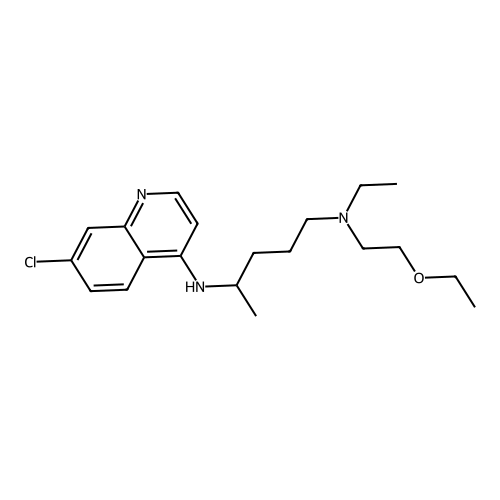 Hydroxychloroquine impurity 64