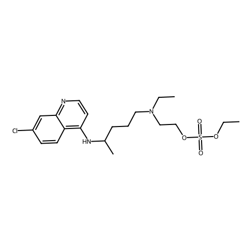 Hydroxychloroquine Impurity 44