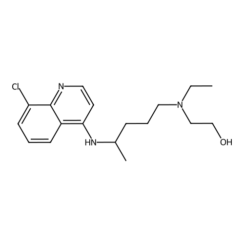 Hydroxychloroquine impurity 78