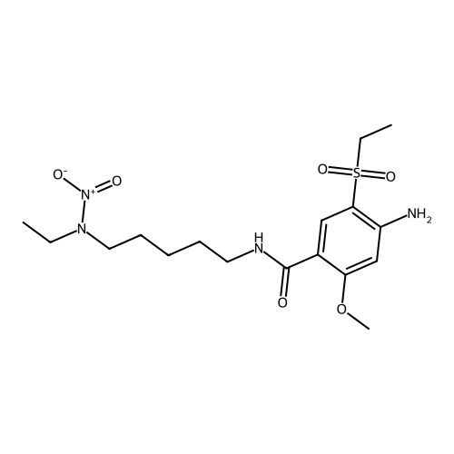 Amisulpride impurity 54
