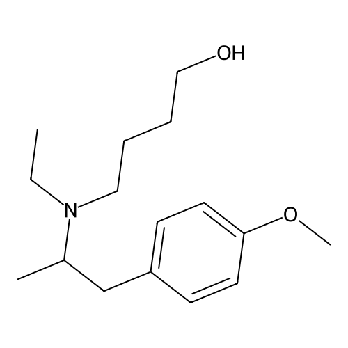 Mebeverine EP Impurity C