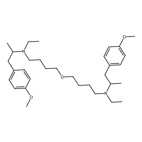 Mebeverine EP Impurity J