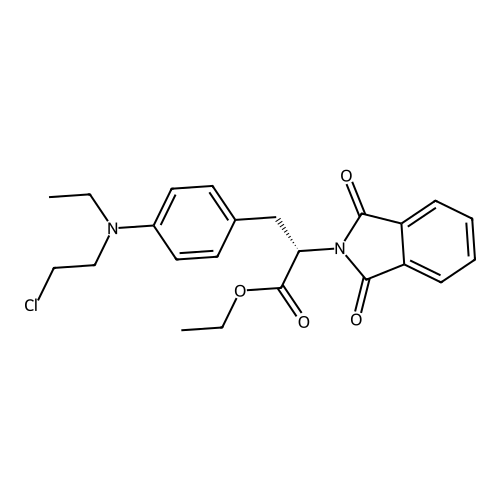Melphalan Impurity 27