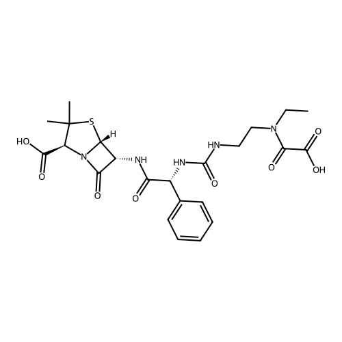 Piperacillin EP Impurity M