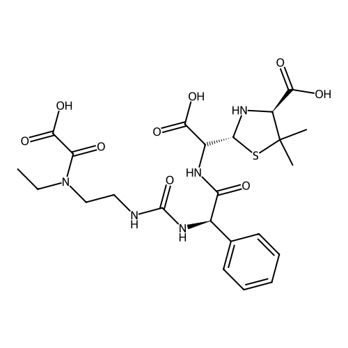 Piperacillin Impurity 90