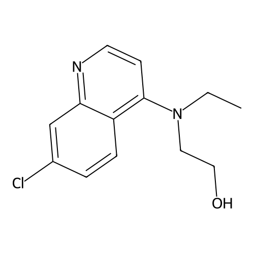 Hydroxychloroquine Impurity 28