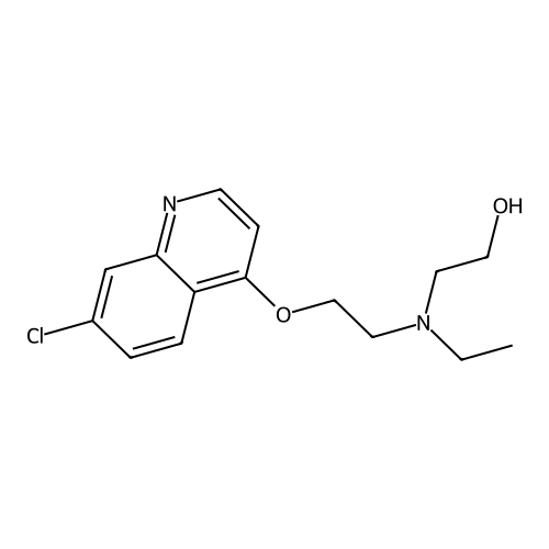 Hydroxychloroquine Impurity 29