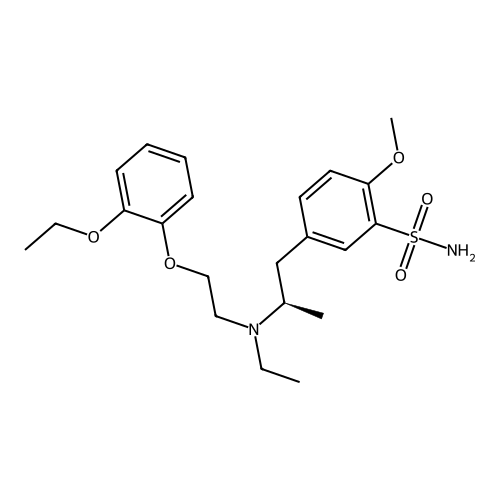 Tamsulosin Impurity 13