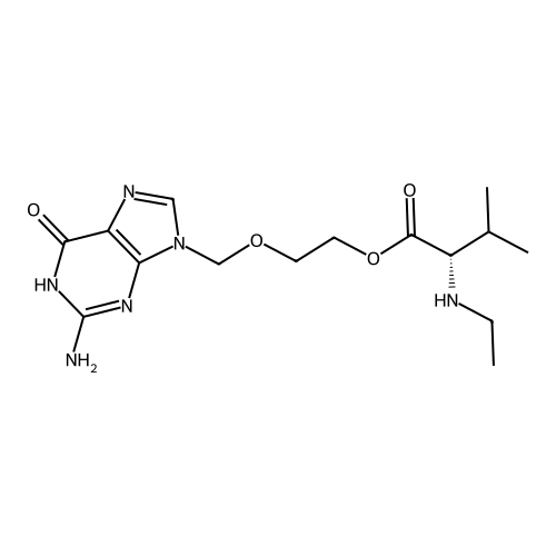 Valaciclovir EP Impurity D