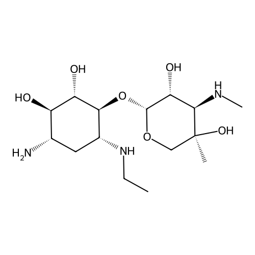 Netilmicin EP Impurity B