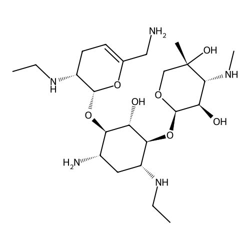 Netilmicin EP Impurity C