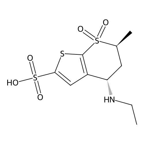 Dorzolamide Impurity 13