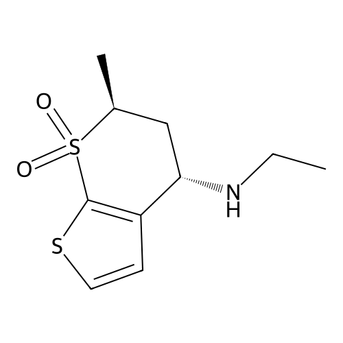 Dorzolamide Desaminosulfonyl
