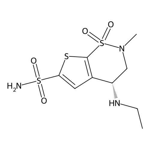 Brinzolamide Impurity 10
