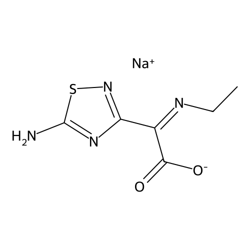 Ceftaroline Impurity 13