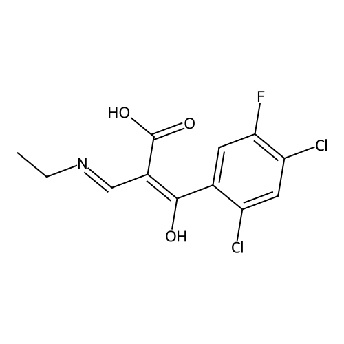 Norfloxacin Impurity 34