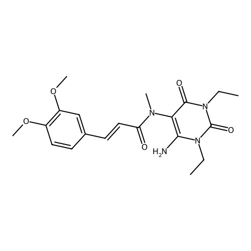 Istradefylline impurity 33