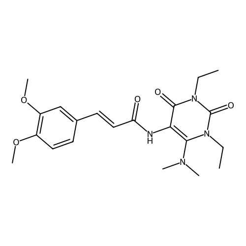 Istradefylline Impurity 8