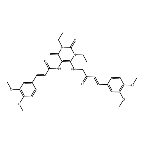Istradefylline Impurity 27