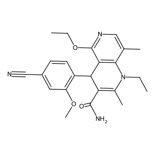 Finerenone Impurity 153