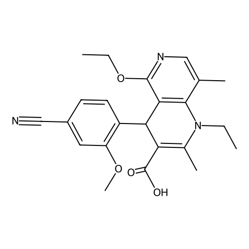 Finerenone Impurity 122