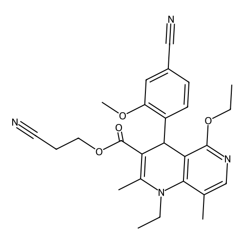 Finerenone Impurity 61