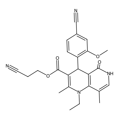 Finerenone Impurity 127
