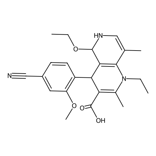 Finerenone Impurity 152
