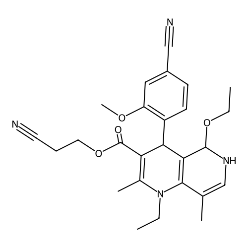 Finerenone Impurity 151