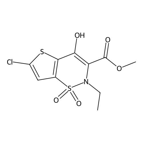 Lornoxicam impurity 86